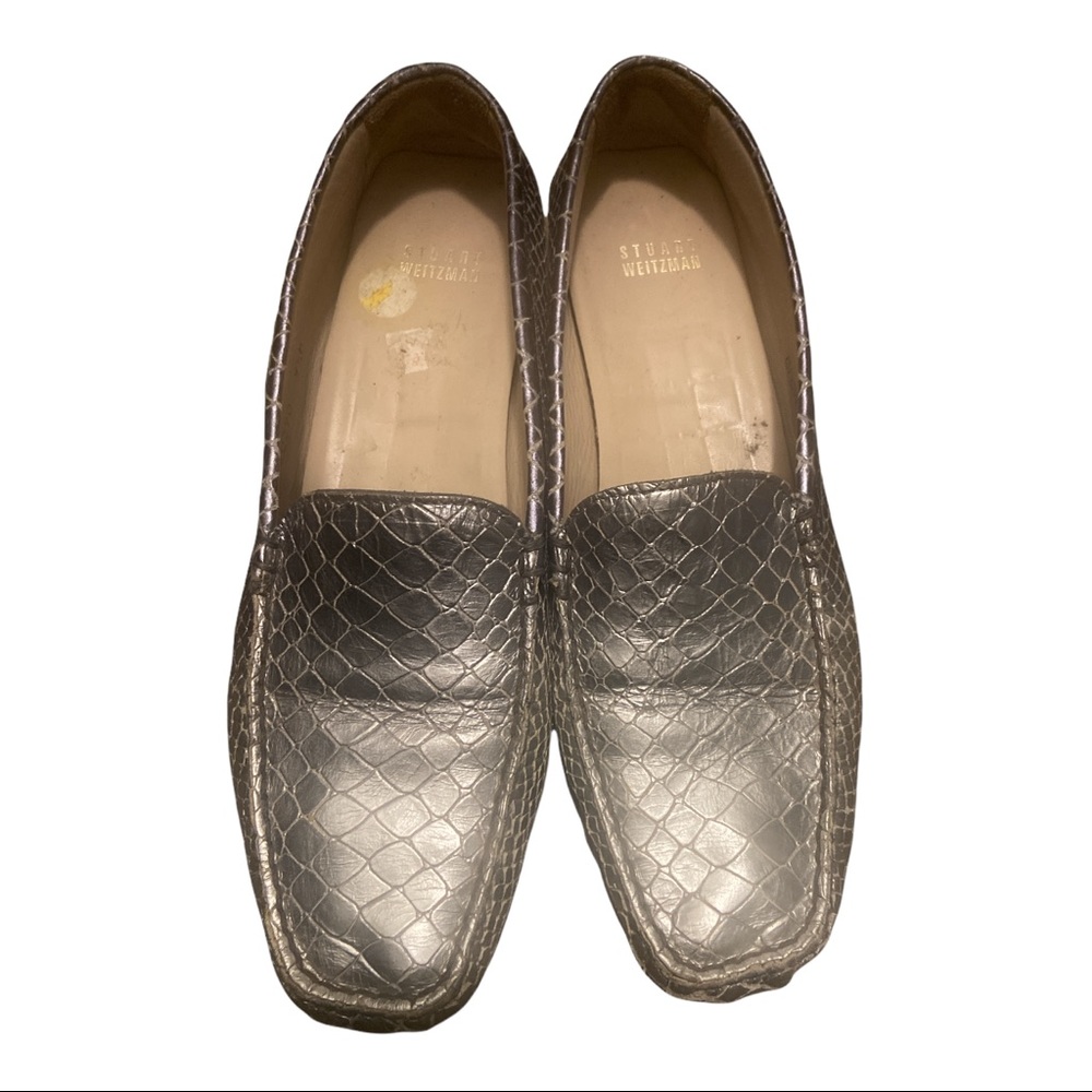 Stuart Weitzman Loafers